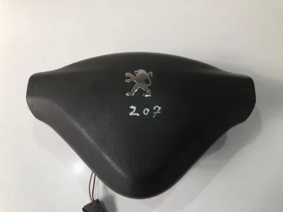 Airbag volan 96701085zd Peugeot 207 (2006-2009)