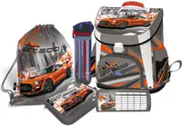Set Lizzy Card Ford Shelby Dream - 5 în 1