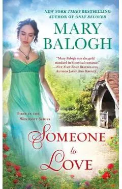 Someone to Love