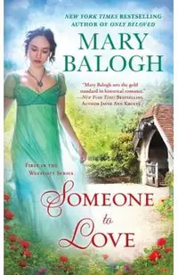 Someone to Love