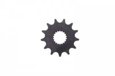 Pinion fata transmisie, 13 dinti, pas 428, Cpi Supercross 125