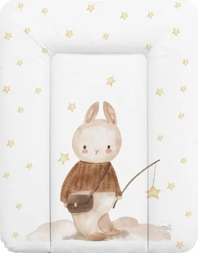 Saltea de infasat moale fara intaritura Dreamer 50x70 cm