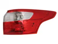 Tripla stop Lampa spate FORD FOCUS III Turnier 2010-2014