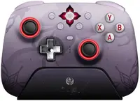 Controler wireless 8BitDo - Ultimate 2 Wireless 2.4G, Evernight Edition (PC)