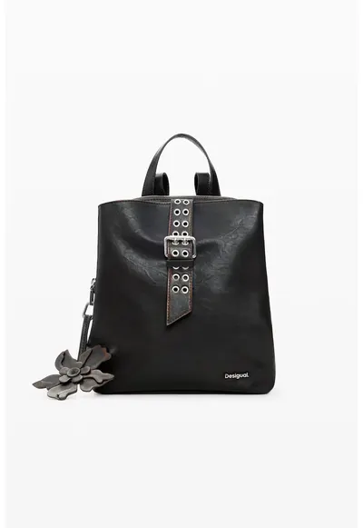 Rucsac dama maro 26SAKP11 - Universal