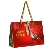 Bomboane de ciocolată cu cremă Hernan Red Kamila, 250g Engros
