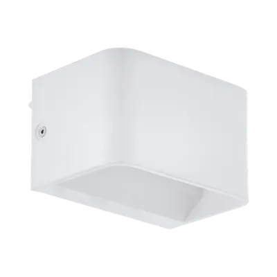 Lampa perete SANIA 4 3000K alb cald 220-240V,50/60Hz