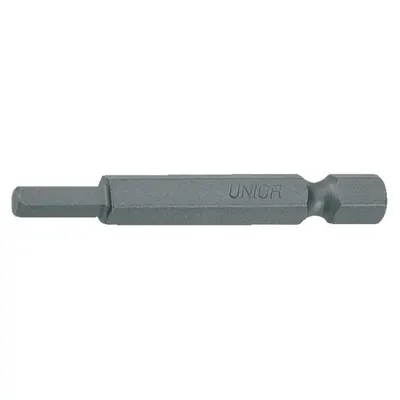 Bituri hexagonale-set de 3 piese 6mm, 50mm, 18g