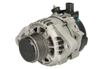 Alternator (14V, 80A, reconditionat profesional) potrivit CITROEN C1 II; PEUGEOT 108; TOYOTA AYGO, AYGO X, YARIS 1.0 04.14