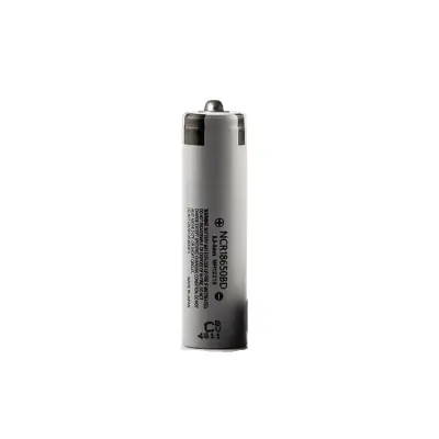Acumulator Li-Ion 18650 3.7v 3180mah 10a Panasonic Button Top Ncr18650bd