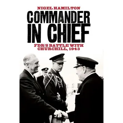 Commander in Chief