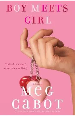 Boy Meets Girl