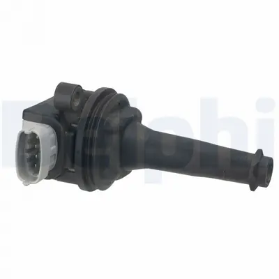 Bobina Inductie Potrivit Volvo C30, C70 Ii, S40 Ii, S60 I, S60 Ii, S80 I, S80 Ii, V40, V50, V60 I, V70 Ii, V70 Iii, Xc60 I, Xc70 Ii; Ford Focus Ii, Kuga I, Mondeo Iv 1.5-3.0 06.98-08.19