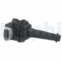 Bobina Inductie Potrivit Volvo C30, C70 Ii, S40 Ii, S60 I, S60 Ii, S80 I, S80 Ii, V40, V50, V60 I, V70 Ii, V70 Iii, Xc60 I, Xc70 Ii; Ford Focus Ii, Kuga I, Mondeo Iv 1.5-3.0 06.98-08.19
