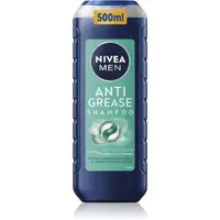 NIVEA MEN Anti Grease șampon pentru scalp gras