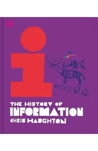 The History of Information