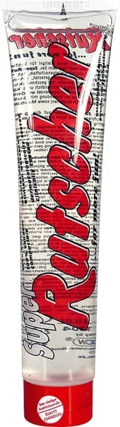 Lubrifiant pe bază de apă, Joydivision, Super-Rutscher, 200 ml