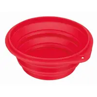 Trixie Castron Pliabil Din Silicon 1 l/18 cm