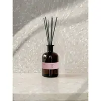 Difuzor de parfum #44 Chocolate, Fig, Musk – Perfumed Prague