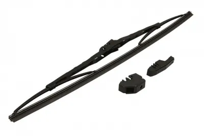 Lama stergatoare pivotant Fata (1buc) Truck 400mm potrivit MERCEDES UNIMOG; VOLVO N10, N12, NL; MITSUBISHI L 300 DELICA II; NISSAN NV200, NV200 EVALIA; OPEL COMBO TOUR 01.55