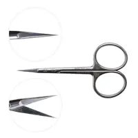 Foarfeca cuticule Staleks Pro Exclusive Ingusta SX-22/2M