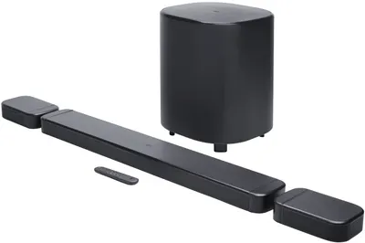Soundbar JBL - Bar 800MK2, 7.1, negru
