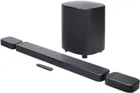 Soundbar JBL - Bar 800MK2, 7.1, negru