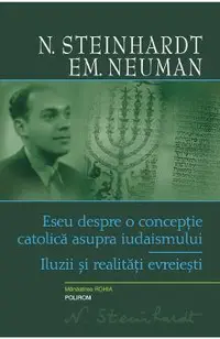 eBook Eseu despre o conceptie catolica asupra iudaismului