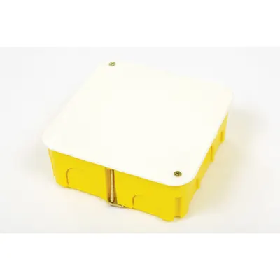 Doza Derivatie 105x105x45mm Gips-Carton