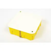 Doza Derivatie 105x105x45mm Gips-Carton