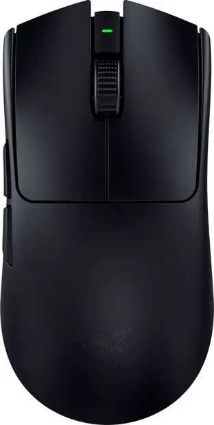 Mouse gaming Razer - Viper V3 Pro, optic, wireless, negru