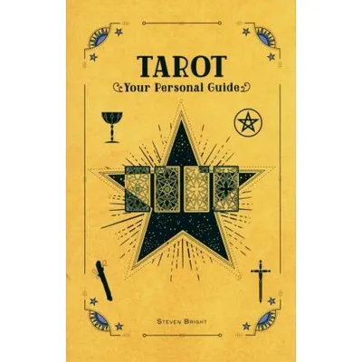 In Focus: Tarot , Steven Bright