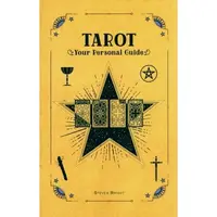 In Focus: Tarot , Steven Bright