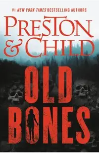 Old Bones