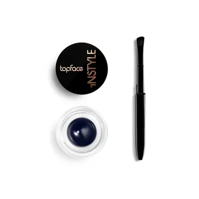 Top Face Eyeliner Gel Instyle 004