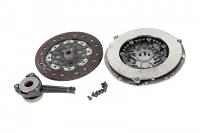 Set Ambreiaj Nissan Primastar; Renault Avantime, Espace Iv, Laguna Ii, Trafic Ii, Vel Satis 2.2d 2.5d Dupa 2001