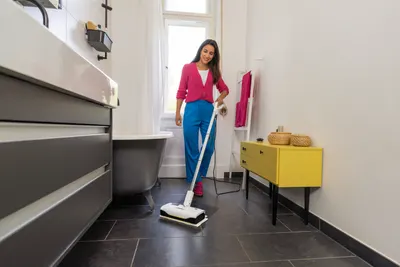 Set lavete universale pentru curățarea podelelor