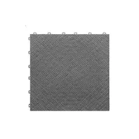 Pardoseala modulara plina 40x40x1,8cm Culoare Gri Cod: PM10007