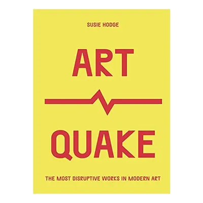 ArtQuake, Susie Hodge