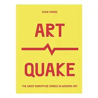 ArtQuake, Susie Hodge