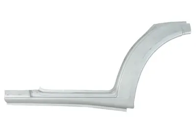 Prag Dreapta Spate potrivit FORD TRANSIT V, TRANSIT V FL 2000-2013 - (cu kit de reparare aripa spate)