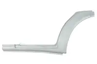 Prag Dreapta Spate potrivit FORD TRANSIT V, TRANSIT V FL 2000-2013 - (cu kit de reparare aripa spate)