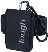 Cazul Olympus - Tough Adventure Case Bulk, Black