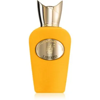Sospiro Liberto Eau de Parfum unisex