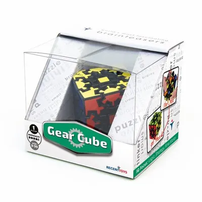 Joc logic Meffert’s Gear Cub