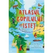Atlasul copilului istet