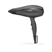 Uscător de păr Babyliss 5910E, negru, 2000 W
