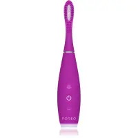 FOREO ISSA™ 4 Smile periuta de dinti electrica de la 5 ani Enchanted Violet 1 buc