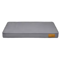 Saltea pentru animale de companie Vet Expert Saltea Magnetic Care, grafit, marimea S, 40 x 35 cm