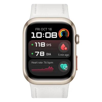HUAWEI Watch D2gold